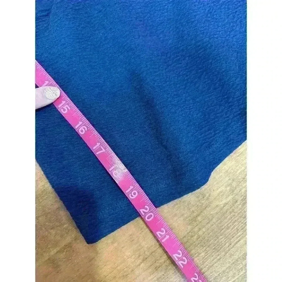 DO NOT PURCHASE SOLD ON EBAY AND I CANT REMOVE anthropology maeve top small - Picture 6 of 6